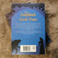 The Hunchback of Notre-Dame