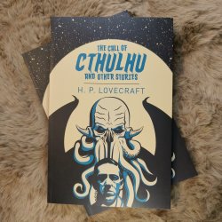 The Call of Cthulhu - And Other Stories