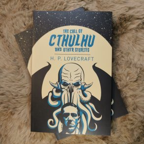 The Call of Cthulhu - And Other Stories