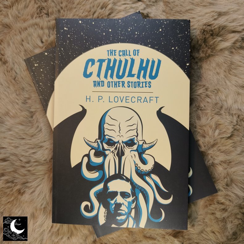 The Call of Cthulhu - And Other Stories