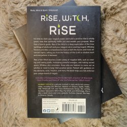 Rise of the Witch