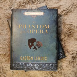 The Phantom of the Opera