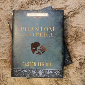 The Phantom of the Opera