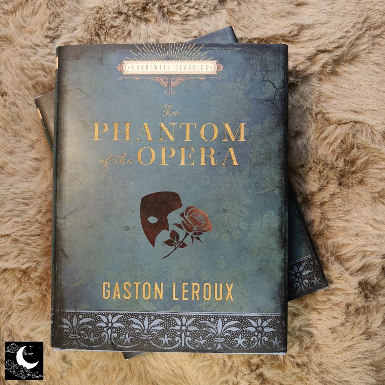 The Phantom of the Opera