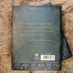 The Phantom of the Opera