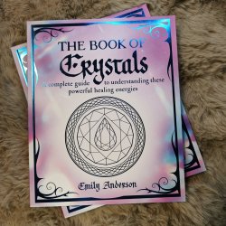 The Book of Crystals