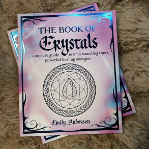 The Book of Crystals
