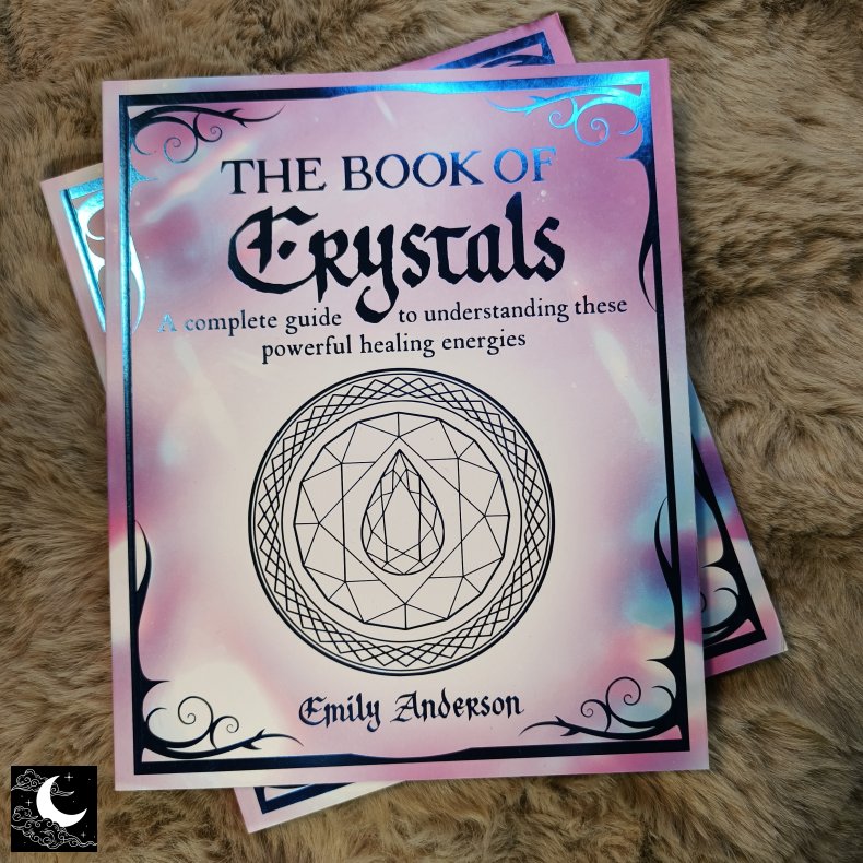 The Book of Crystals