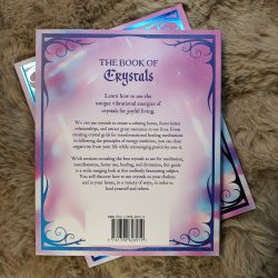 The Book of Crystals