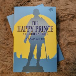 The Happy Prince - And Other Stories