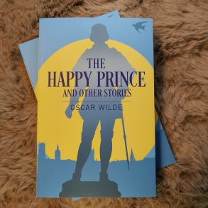 The Happy Prince - And Other Stories