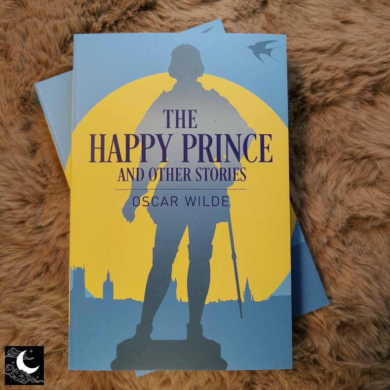The Happy Prince - And Other Stories