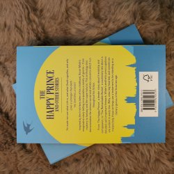 The Happy Prince - And Other Stories