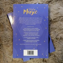 Natural Magic