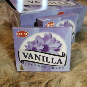 HEM R�gelseskegler - Vanilla