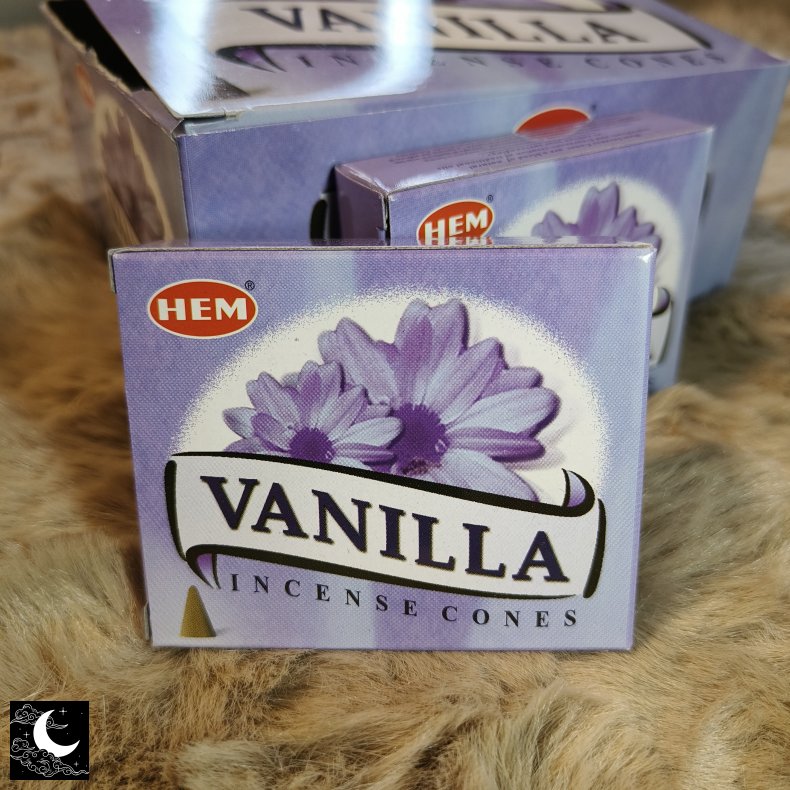 HEM R�gelseskegler - Vanilla