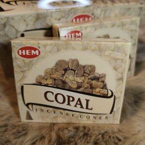 HEM R�gelseskegler - Copal