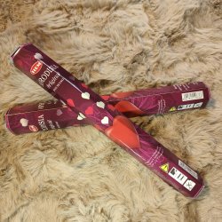 Hem R�gelsespinde - Afrodisa