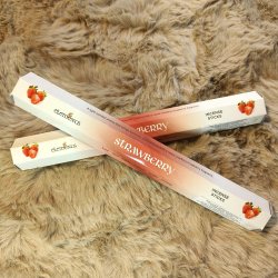 Elements R�gelsespinde - Strawberry