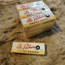 Padmini Dhoop Sticks