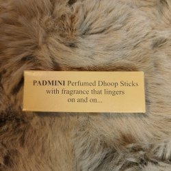 Padmini Dhoop Sticks