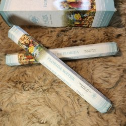 Green Tree R�gelsespinde - Florida Water