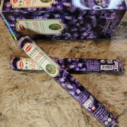 Hem R�gelsespinde - Precious Lavender