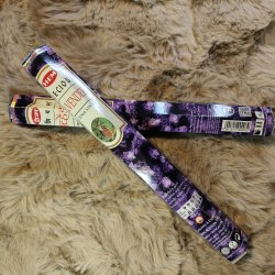 Hem R�gelsespinde - Precious Lavender