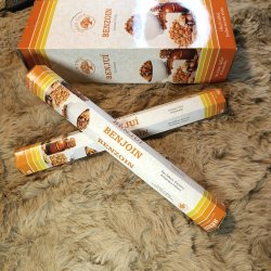 Green Tree R�gelsespinde - Benzoin