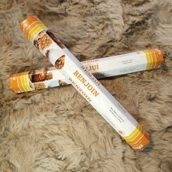 Green Tree R�gelsespinde - Benzoin