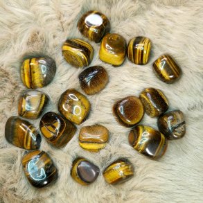 Tiger�je Lommesten