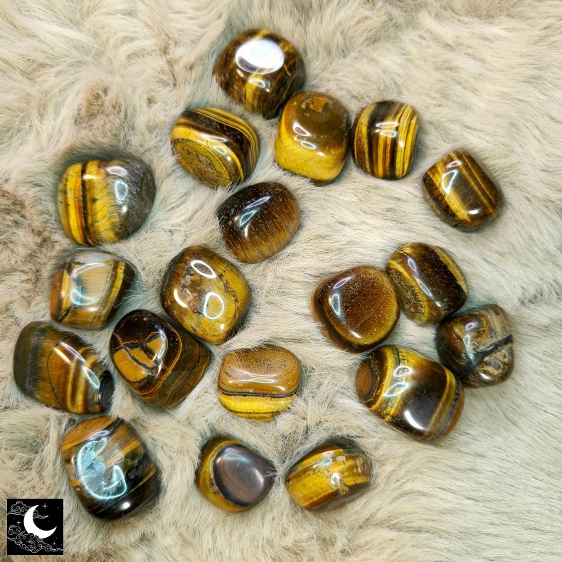 Tiger�je Lommesten