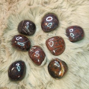 Blood Stone Lommesten