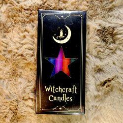 Spell Candles - Mix �ske