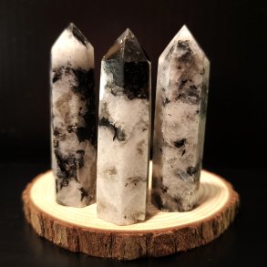 Regnbue M�nesten T�rn 7-8cm