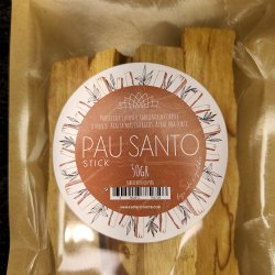 Palo Santo Sticks 50g