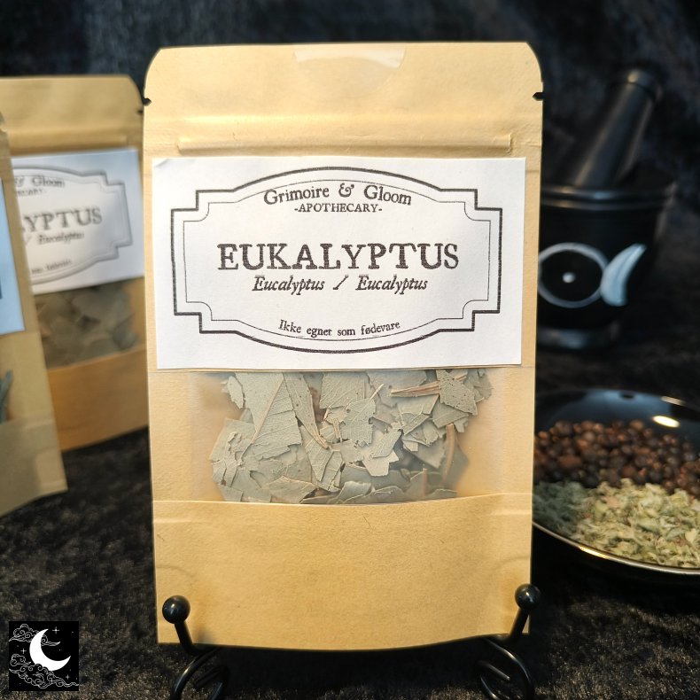 Eukalyptus