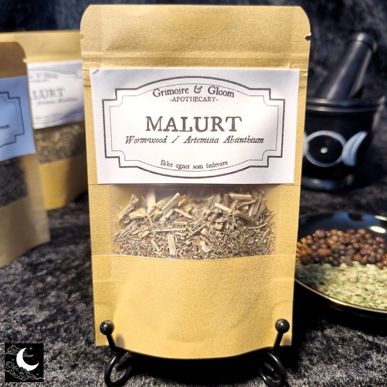 Malurt (Wormwood)