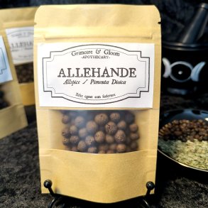Alleh�nde (Allspice)