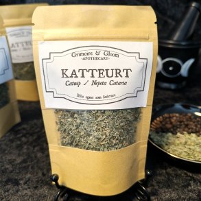 Katteurt (Catnip)