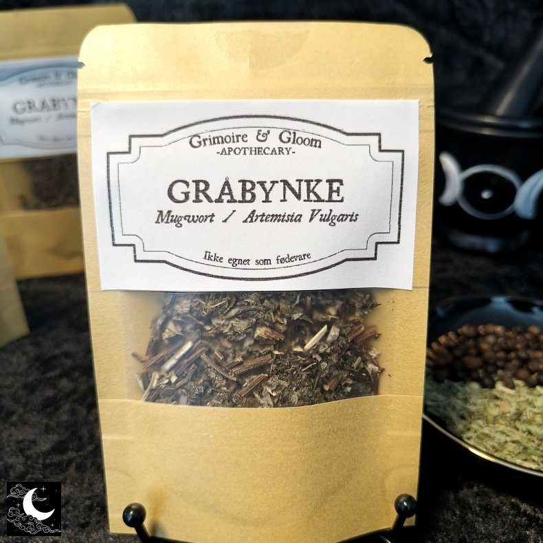 Gr�bynke (Mugwort)