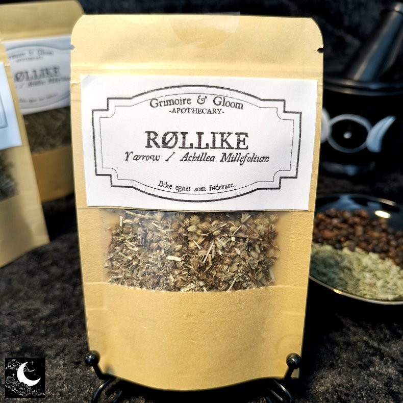 R�llike (Yarrow)