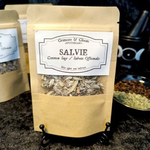 Salvie (Common Sage)