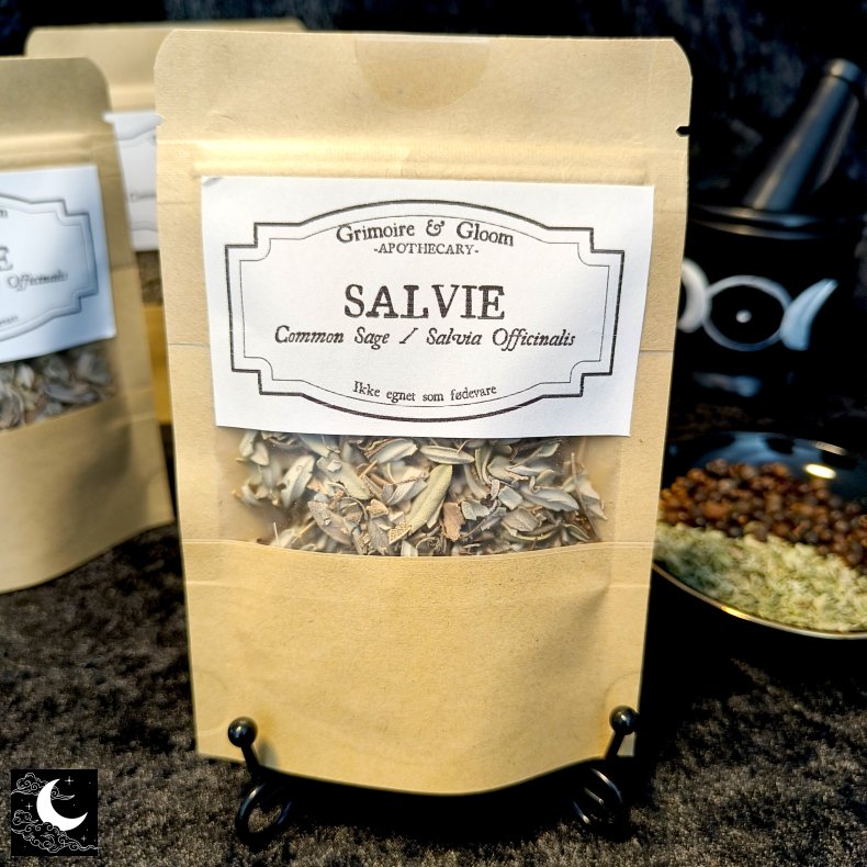 Salvie (Common Sage)