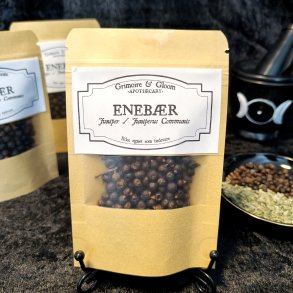 Eneb�r (Juniper)