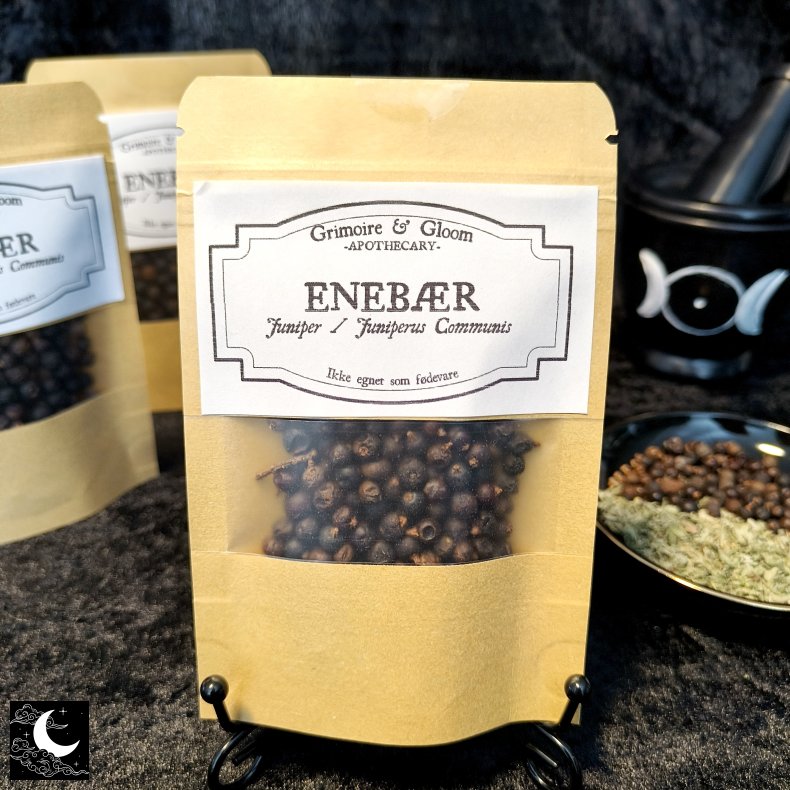 Eneb�r (Juniper)