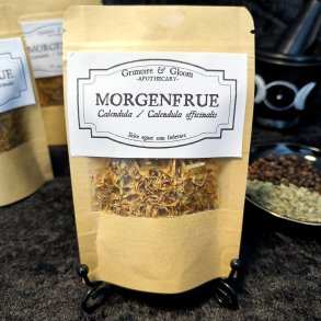 Morgenfrue (Calendula)