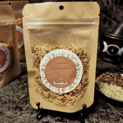 Palo Santo