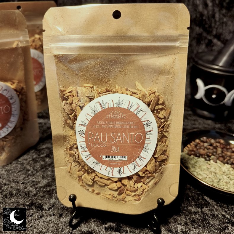 Palo Santo