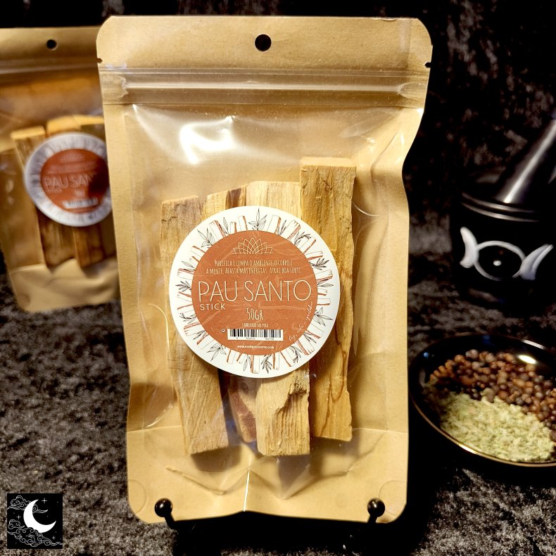 Palo Santo Sticks 50g